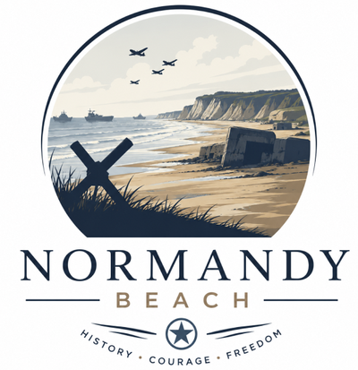 Normandy Beach