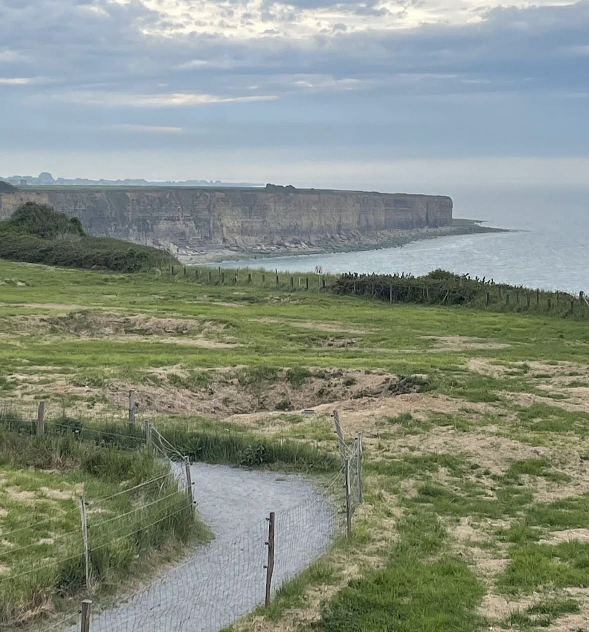 Normandy Beaches Half-Day Afternoon Trip from Bayeux (A2)